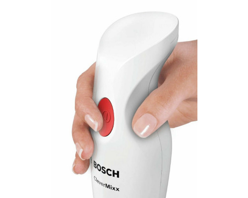 Блендер BOSCH MSM 24100 белый Блендер BOSCH MSM 24100 белый