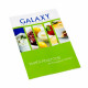 Блендер GALAXY GL 2105