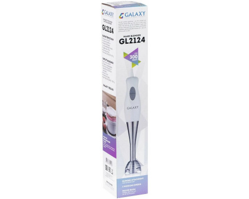 Блендер GALAXY GL 2124