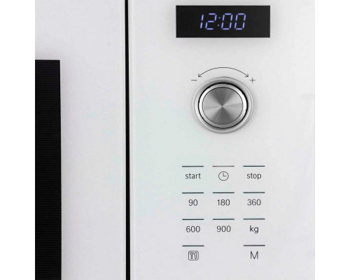 Встраиваемая микроволновая печь BOSCH BFL554MW0 белый Встраиваемая микроволновая печь BOSCH BFL554MW0 белый