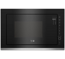 Встраиваемая микроволновая печь Beko BMGB 25333 X