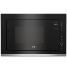 Встраиваемая микроволновая печь Beko BMGB 25333 X
