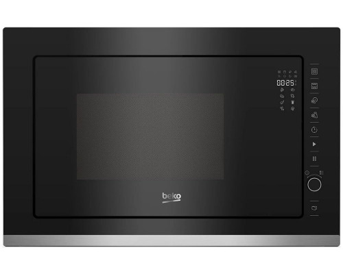 Встраиваемая микроволновая печь Beko BMGB 25333 X Встраиваемая микроволновая печь Beko BMGB 25333 X