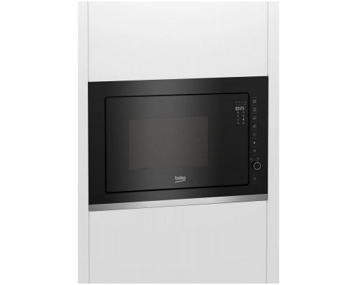 Встраиваемая микроволновая печь Beko BMGB 25333 X Встраиваемая микроволновая печь Beko BMGB 25333 X