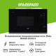 Встраиваемая микроволновая печь Beko BMGB 25333 X