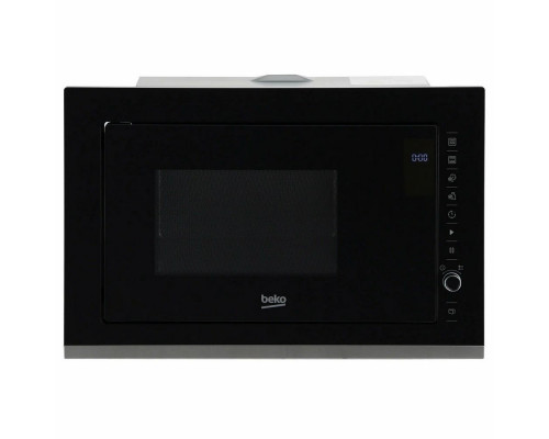 Встраиваемая микроволновая печь Beko BMGB 25333 X Встраиваемая микроволновая печь Beko BMGB 25333 X