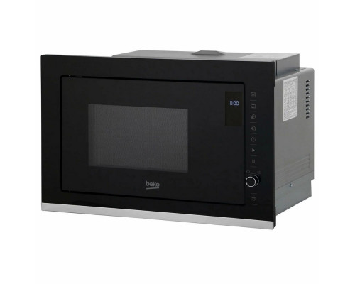 Встраиваемая микроволновая печь Beko BMGB 25333 X Встраиваемая микроволновая печь Beko BMGB 25333 X