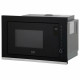 Встраиваемая микроволновая печь Beko BMGB 25333 X