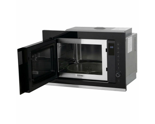 Встраиваемая микроволновая печь Beko BMGB 25333 X Встраиваемая микроволновая печь Beko BMGB 25333 X
