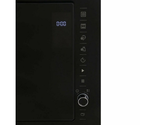 Встраиваемая микроволновая печь Beko BMGB 25333 X Встраиваемая микроволновая печь Beko BMGB 25333 X