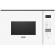 Встраиваемая микроволновая печь DeLonghi DMO 25BB ROMA
