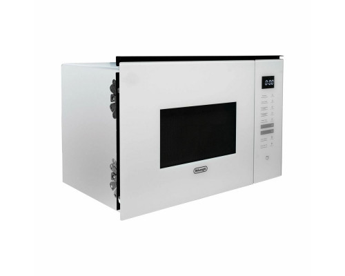 Встраиваемая микроволновая печь DeLonghi DMO 25BB ROMA Встраиваемая микроволновая печь DeLonghi DMO 25BB ROMA