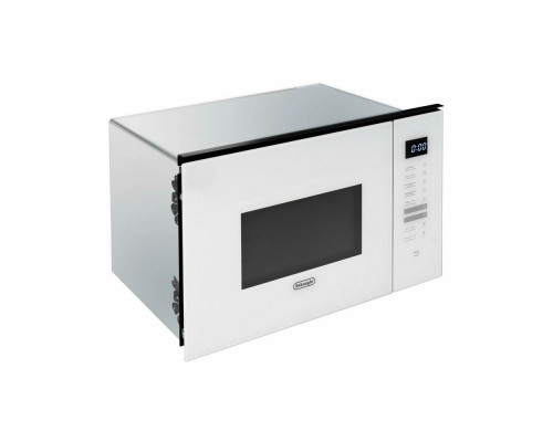 Встраиваемая микроволновая печь DeLonghi DMO 25BB ROMA Встраиваемая микроволновая печь DeLonghi DMO 25BB ROMA