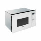 Встраиваемая микроволновая печь DeLonghi DMO 25BB ROMA