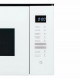 Встраиваемая микроволновая печь DeLonghi DMO 25BB ROMA