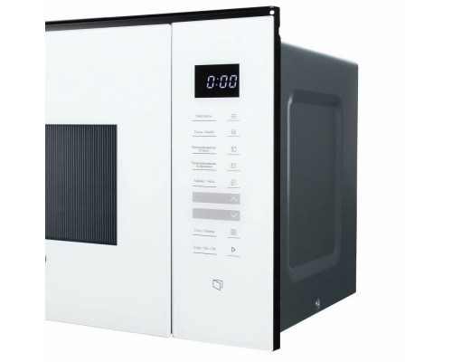 Встраиваемая микроволновая печь DeLonghi DMO 25BB ROMA Встраиваемая микроволновая печь DeLonghi DMO 25BB ROMA