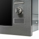 Встраиваемая микроволновая печь DeLonghi DMO 25IM TORINO