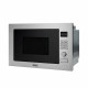 Встраиваемая микроволновая печь DeLonghi DMO 25IM TORINO