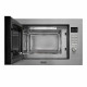 Встраиваемая микроволновая печь DeLonghi DMO 25IM TORINO