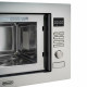 Встраиваемая микроволновая печь DeLonghi DMO 25IM TORINO