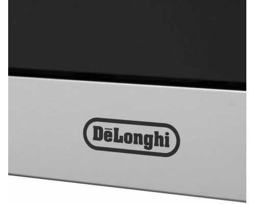Встраиваемая микроволновая печь DeLonghi DMO 25IM TORINO Встраиваемая микроволновая печь DeLonghi DMO 25IM TORINO