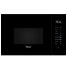Встраиваемая микроволновая печь DeLonghi DMO 25NB ROMA