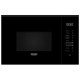 Встраиваемая микроволновая печь DeLonghi DMO 25NB ROMA