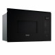 Встраиваемая микроволновая печь DeLonghi DMO 25NB ROMA