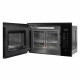 Встраиваемая микроволновая печь DeLonghi DMO 25NB ROMA