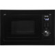 Встраиваемая микроволновая печь Domfy DM2540BW BG