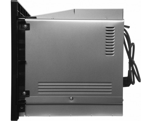 Встраиваемая микроволновая печь Domfy DM2540BW BG Встраиваемая микроволновая печь Domfy DM2540BW BG