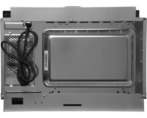 Встраиваемая микроволновая печь Domfy DM2540BW BG Встраиваемая микроволновая печь Domfy DM2540BW BG