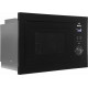 Встраиваемая микроволновая печь Domfy DM2540BW BG