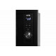 Встраиваемая микроволновая печь Domfy DM2540BW BG