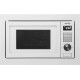 Встраиваемая микроволновая печь Domfy DM2540BW WG