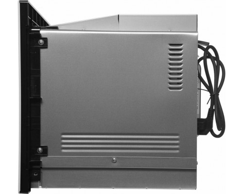 Встраиваемая микроволновая печь Domfy DM2540BW WG Встраиваемая микроволновая печь Domfy DM2540BW WG
