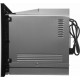 Встраиваемая микроволновая печь Domfy DM2540BW WG