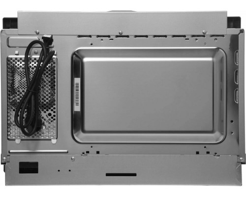 Встраиваемая микроволновая печь Domfy DM2540BW WG Встраиваемая микроволновая печь Domfy DM2540BW WG