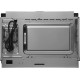 Встраиваемая микроволновая печь Domfy DM2540BW WG