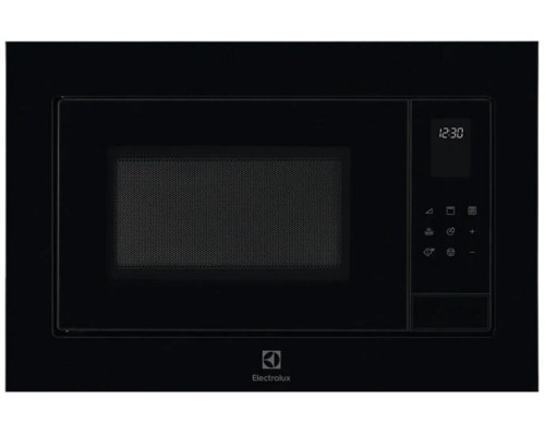 Встраиваемая микроволновая печь ELECTROLUX LMS4253TMK Встраиваемая микроволновая печь ELECTROLUX LMS4253TMK