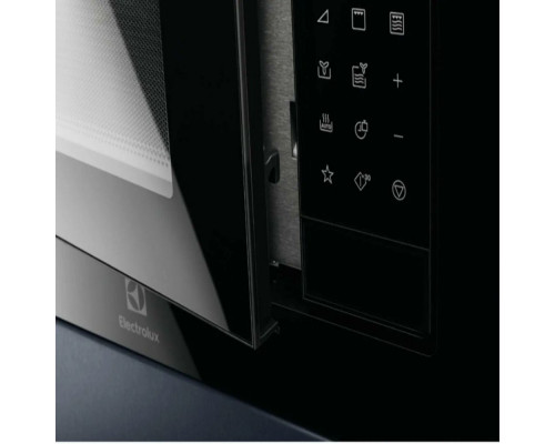 Встраиваемая микроволновая печь ELECTROLUX LMS4253TMK Встраиваемая микроволновая печь ELECTROLUX LMS4253TMK