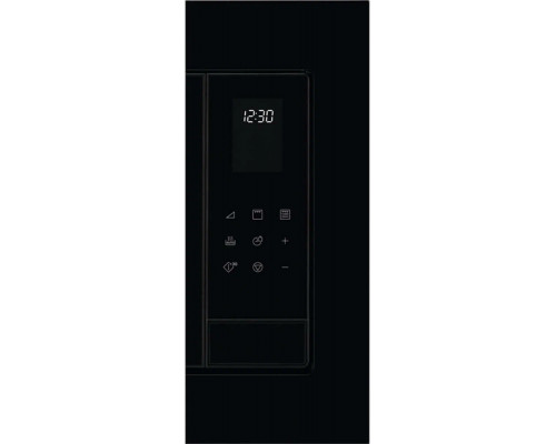 Встраиваемая микроволновая печь ELECTROLUX LMS4253TMK Встраиваемая микроволновая печь ELECTROLUX LMS4253TMK