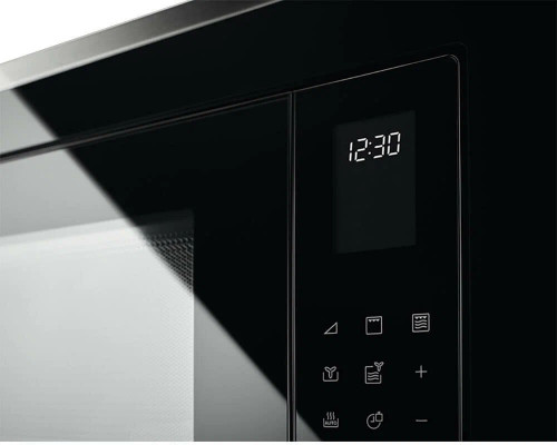 Встраиваемая микроволновая печь ELECTROLUX LMS4253TMK Встраиваемая микроволновая печь ELECTROLUX LMS4253TMK
