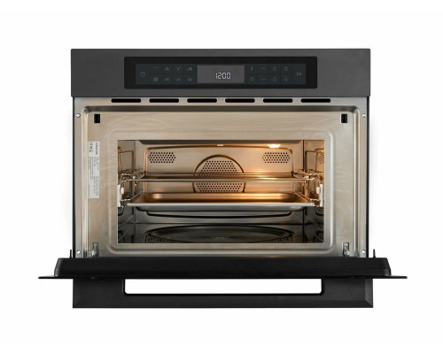 Встраиваемая микроволновая печь GRAUDE MWG 45.0 GE