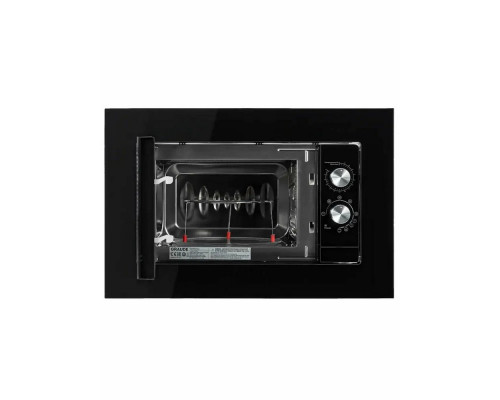 Встраиваемая микроволновая печь Graude MWG 38.0 S Встраиваемая микроволновая печь Graude MWG 38.0 S