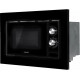Встраиваемая микроволновая печь Graude MWG 38.0 S