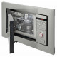 Встраиваемая микроволновая печь HANSA AMM20BEIH