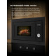 Встраиваемая микроволновая печь Hyundai HBW 2544 BG