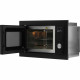 Встраиваемая микроволновая печь Hyundai HBW 2544 BG