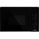 Встраиваемая микроволновая печь Hyundai HBW 2560 BG